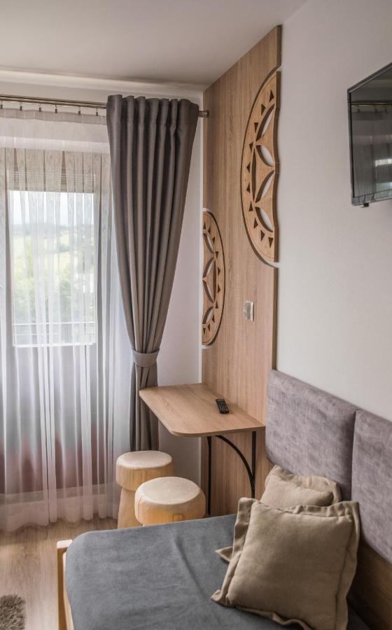 Apartamento U Janiny Bukowina Tatrzańska Habitación foto